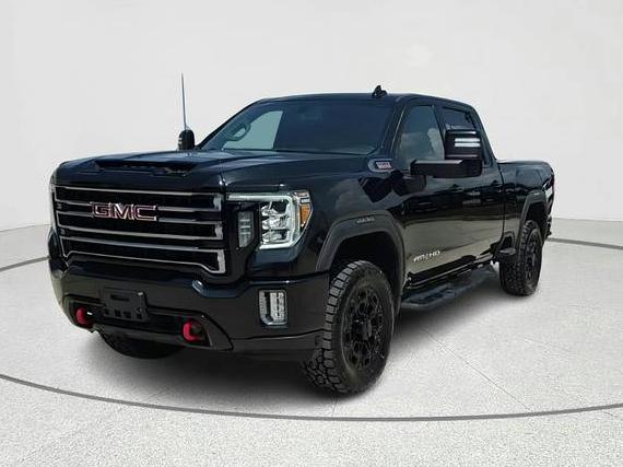 GMC SIERRA HD 2022 1GT49PEY7NF107744 image GMC SIERRA HD 2022 1GT49PEY7NF107744 image